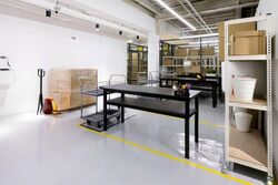 Singapore Post Centre (D14), Factory #588604361